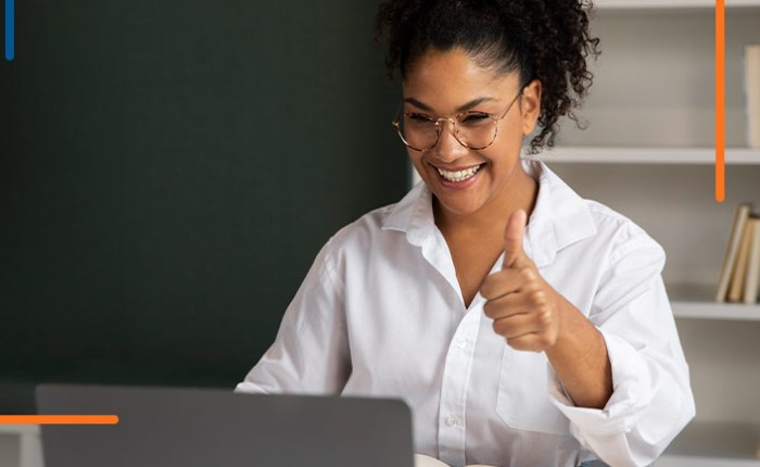 Mastering Impactful Techniques for Online Learning Empowering Education 1