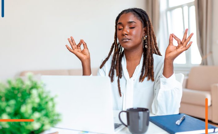 power  mindfulness techniques for stress reduction  increased productivity 1