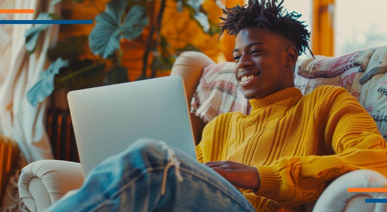 How to stay motivated throughout your online degree 1