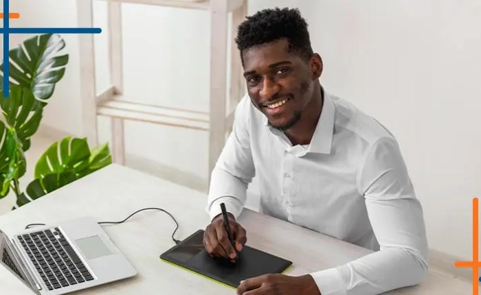 4 Reasons to Study MBA Online 3