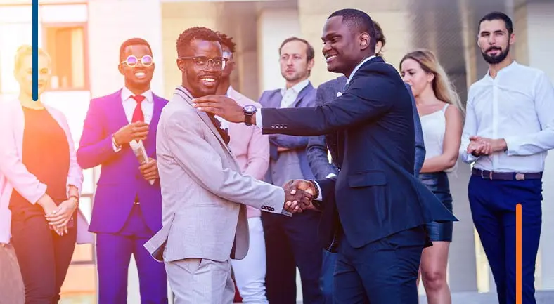 Bargaining vs negotiation 1