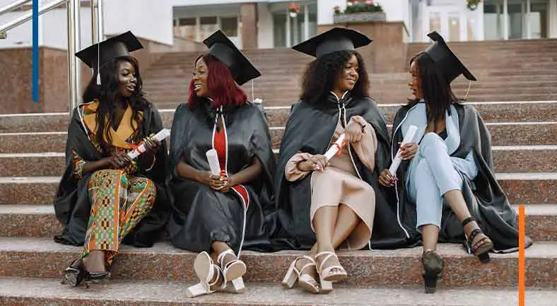 CBU ECAMPUS 2023 MBA Graduation Sets Up Graduates for Success