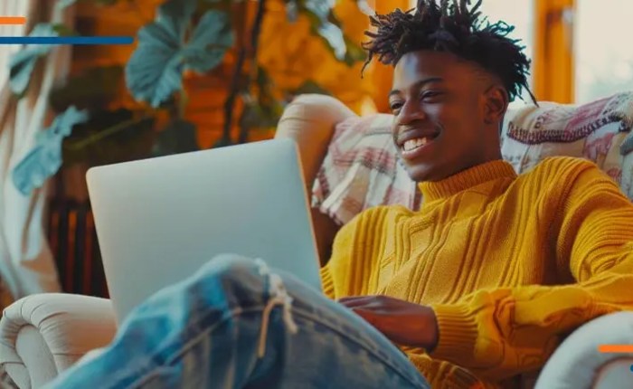 How to stay motivated throughout your online degree 1