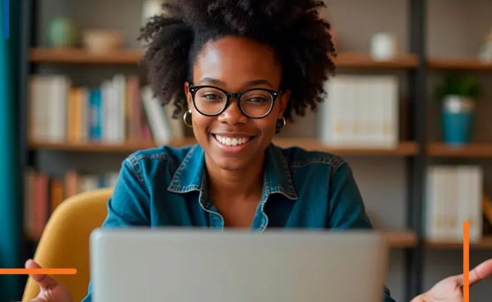 How to stay motivated throughout your online degree 6