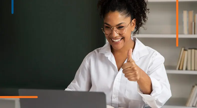 Mastering Impactful Techniques for Online Learning Empowering Education 1