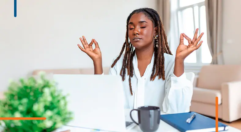 power  mindfulness techniques for stress reduction  increased productivity 1