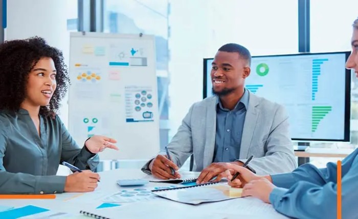 The Impact of Economic Policy on Global Markets 3