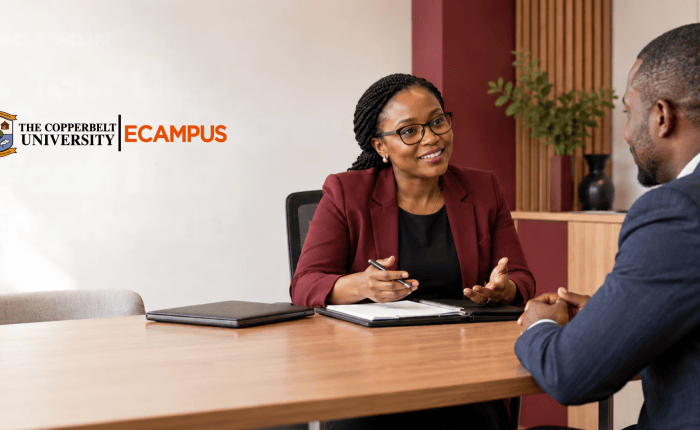 Will employers record my CBU eCampus degree?