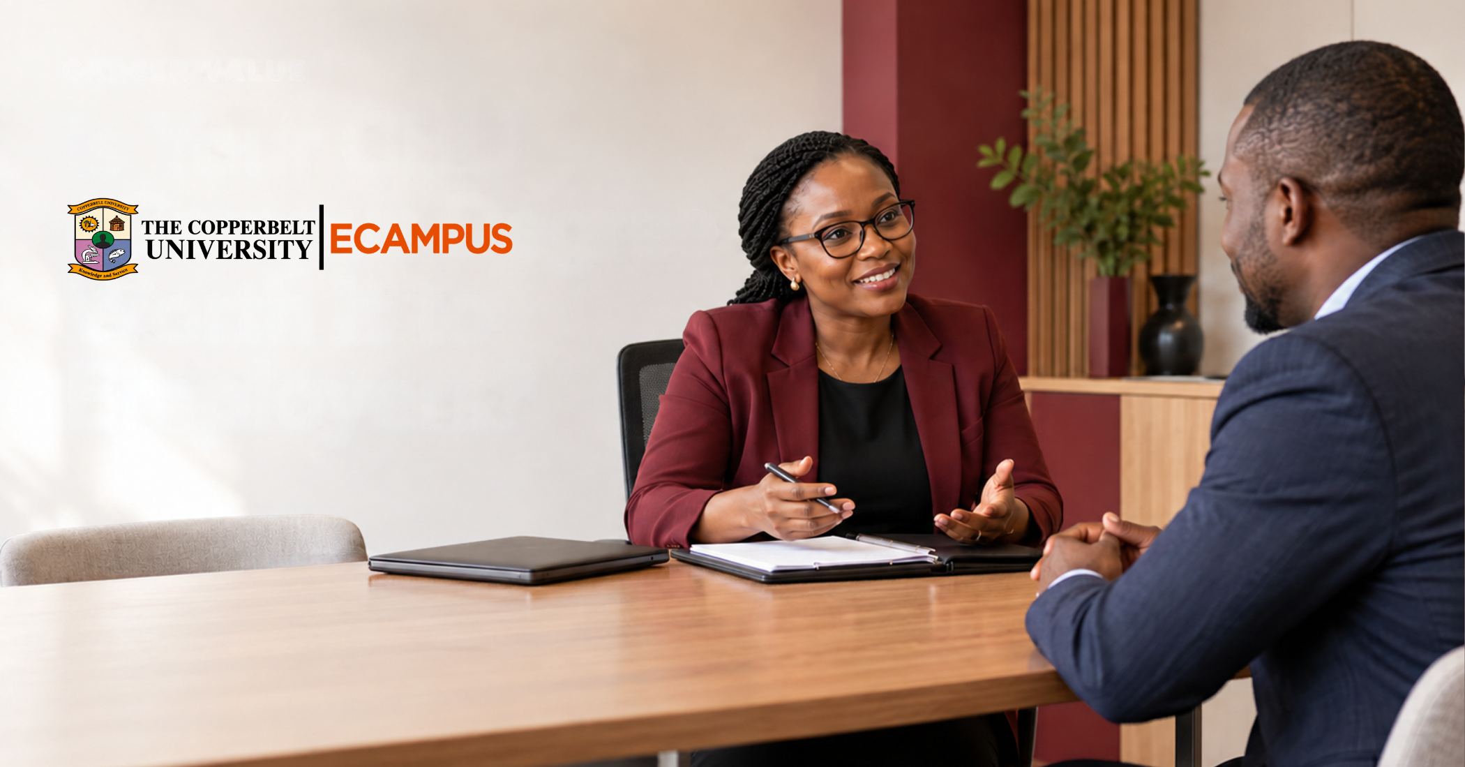 Will employers record my CBU eCampus degree?